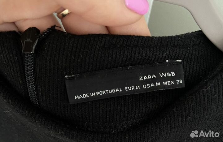 Платье Zara