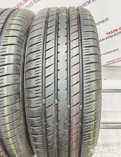 Bridgestone Turanza ER33 205/60 R16 92V