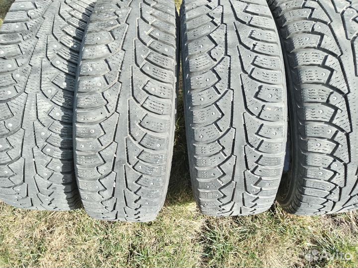 Nokian Tyres Nordman 5 185/65 R15 92T