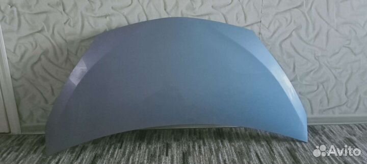 Капот toyota Ractis