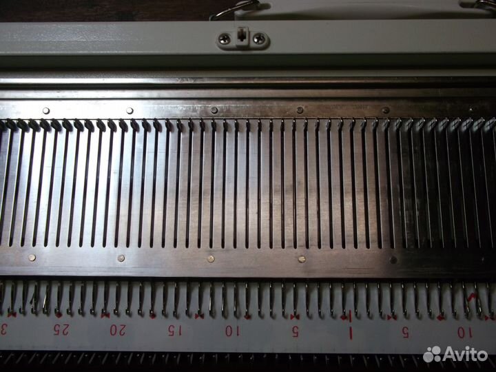 Вязальная машина 4-го класса кн-160 аналог Бразера