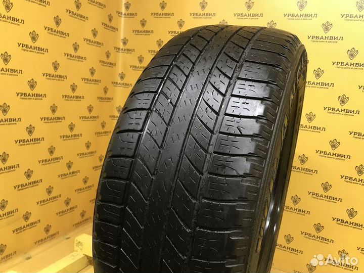 Goodyear Wrangler HP All Weather 255/55 R19 111V