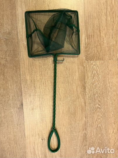 Сачок для аквариума