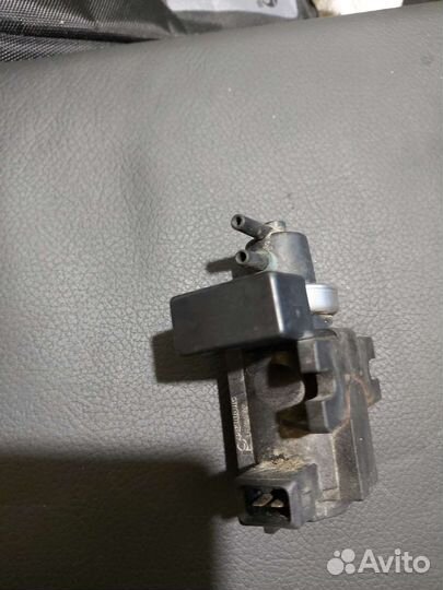 Электромагнитный клапан BMW E65 E53 E46