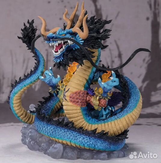 Figuarts Zero Kaido