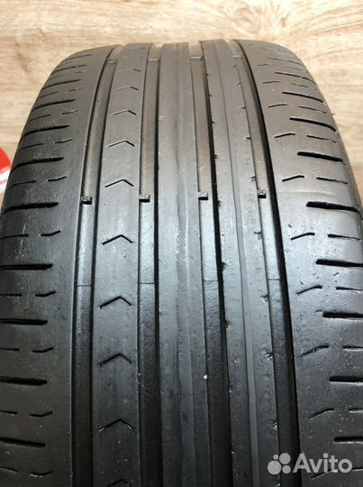 Continental ContiPremiumContact 5 205/55 R16 91V