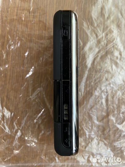 Телефон Nokia 6233