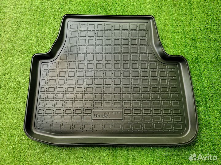 Коврики в салон Volkswagen Jetta VII (2018-н.в)