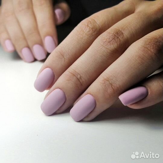 Мастер маникюра и педикюра