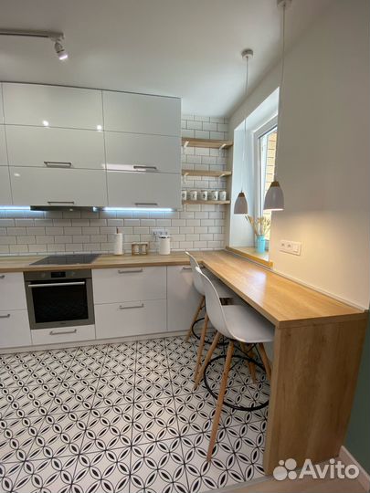 Кухни из мдф, лдсп на заказ. Фабрика в Новосибирске