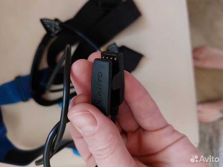 Комплект датчиков Garmin Forerunner 735XT