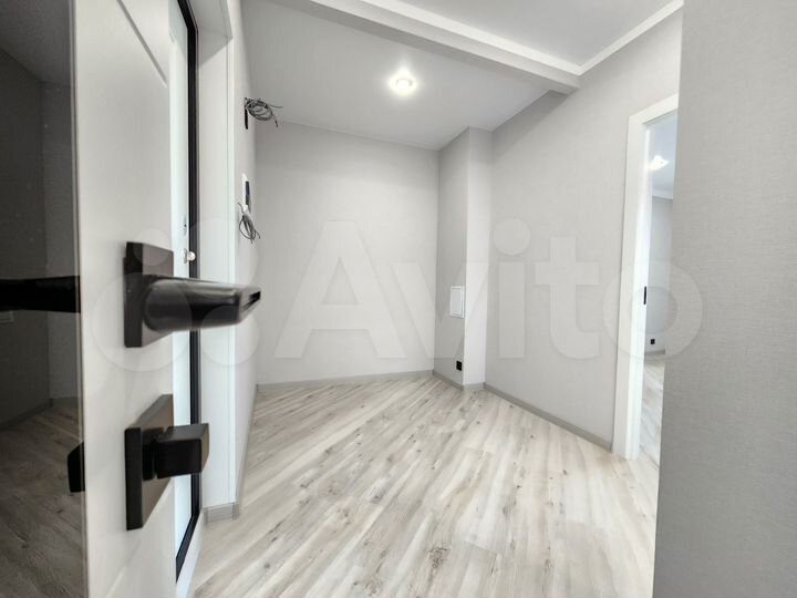 2-к. квартира, 45 м², 14/17 эт.