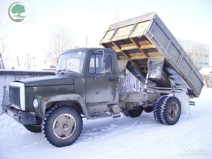 Чернозем