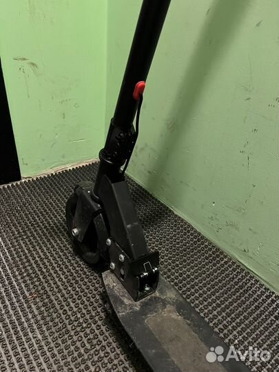 Электросамокат