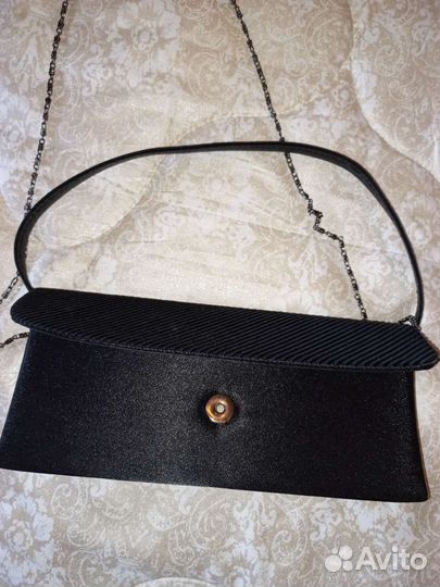 Клатч женский вечерний
