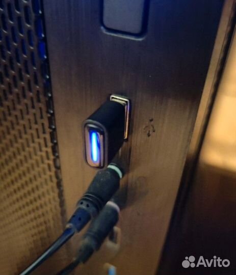 Геймпад для PS4, PC + USB Bluetooth адаптер