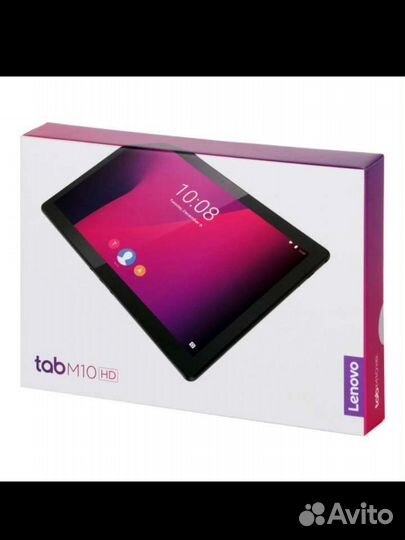 Планшет Леново