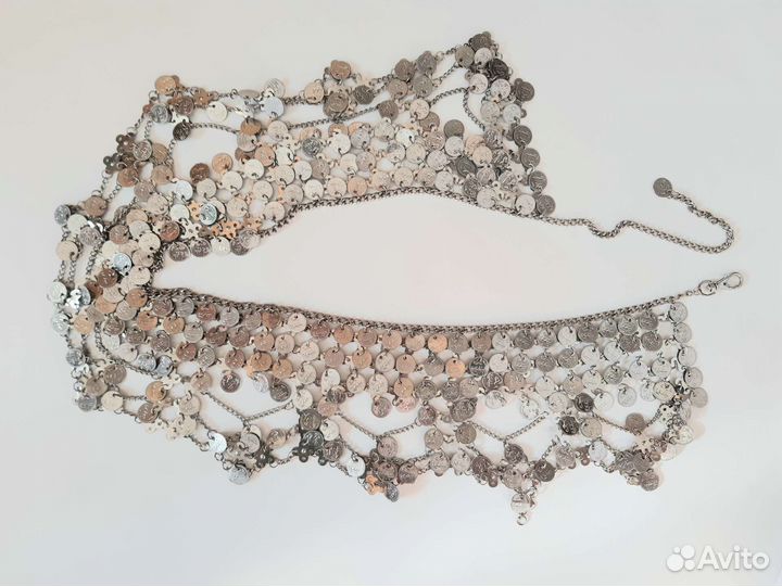 Пояс для танцев