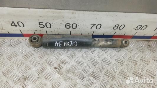 Амортизатор задний mercedes benz vito W639 (ODN34M