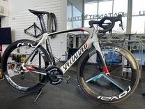 Specialized venge PRO (56)