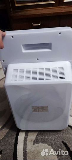 Clean Air Box сав 200