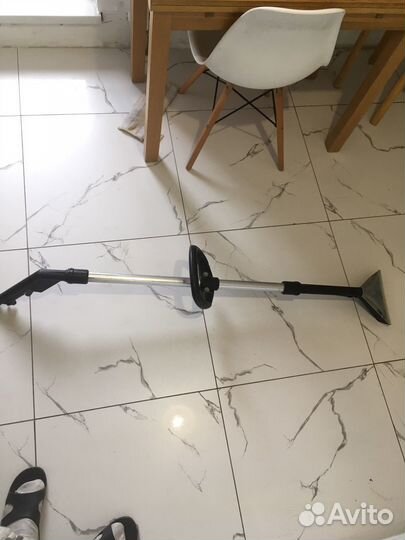 Karcher puzzi швабра