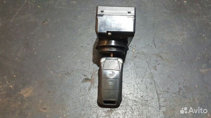 Замок зажигания Porsche Cayenne 955 M48.50 06