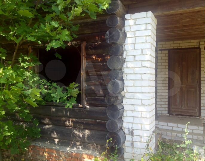 Дом 210 м² на участке 25 сот.