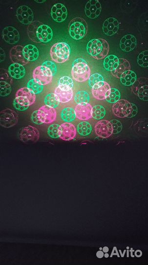 Мини проектор