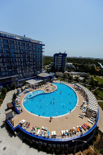 Апартаменты-студия, 33 м², 7/10 эт.