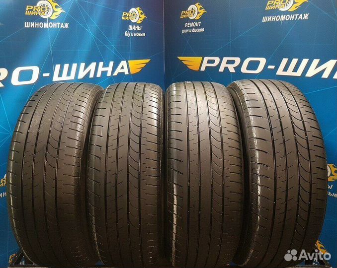 Bridgestone Dueler H/L 33 235/55 R20