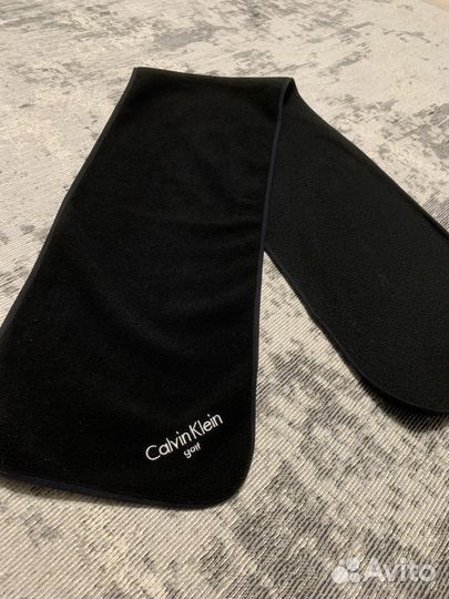 Шарф Calvin klein