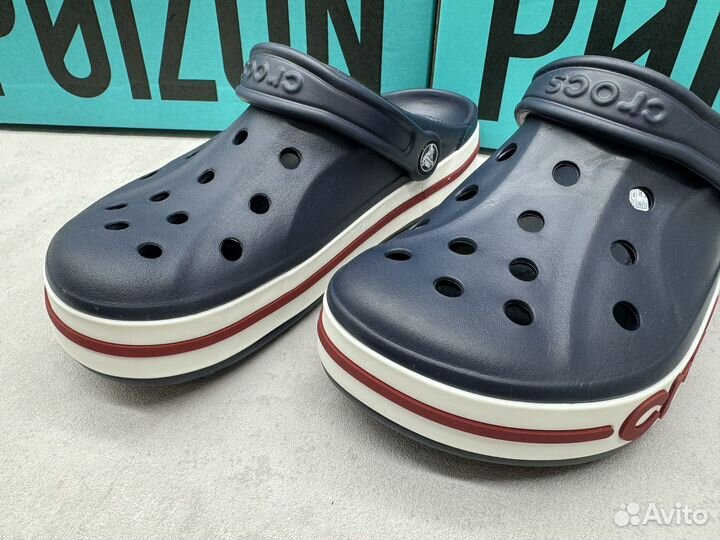 Сабо Crocs