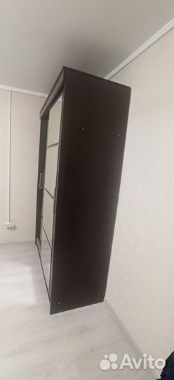 Шкаф-купе белый В наличии