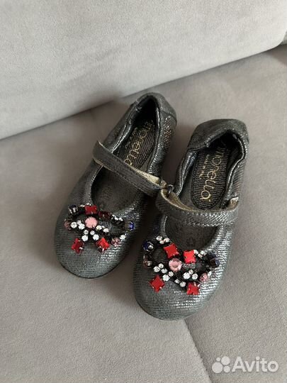 Туфли Simonetta 24 размер