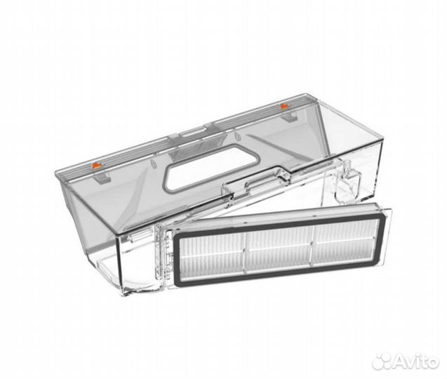 Фильтр для робота пылесоса Xiaomi