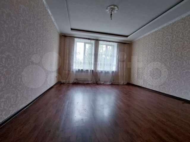 2-к. квартира, 58,5 м², 1/2 эт.