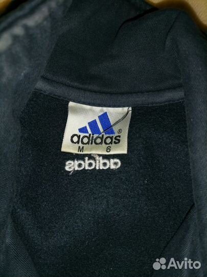 Спортивная кофта adidas