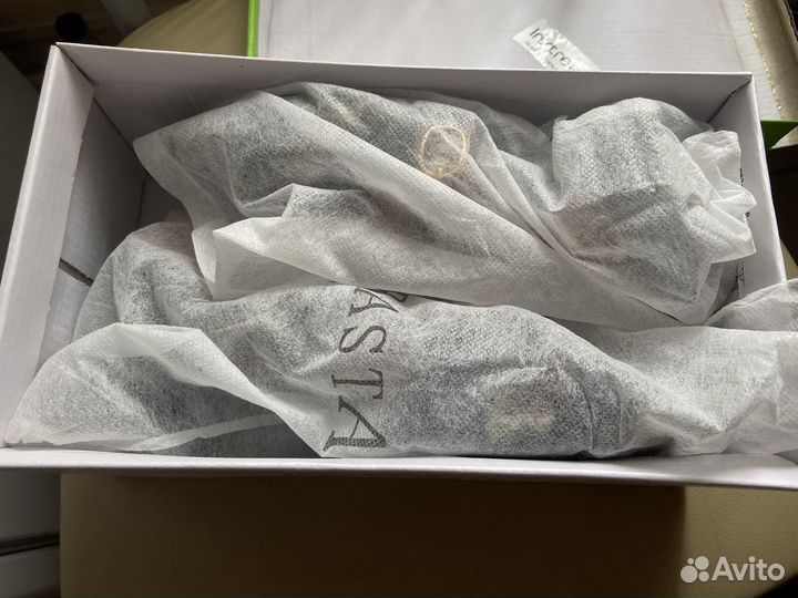 Босоножки женские 40 размер