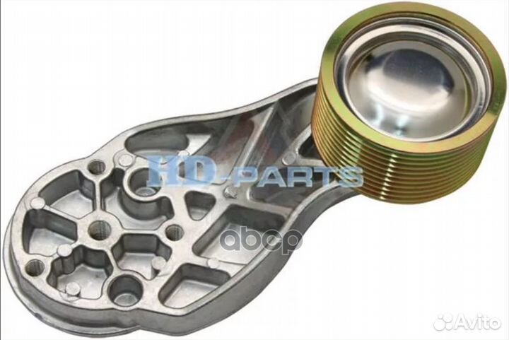 Натяжитель ремня Volvo FH/FM;13 2005-;B13R;Kerax