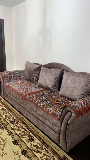 Дом 85 м² на участке 9 сот.