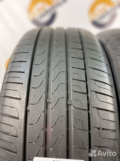 Pirelli Scorpion Verde 255/50 R19 106V