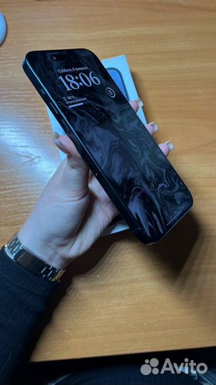 iPhone 15 Pro Max, 256 ГБ