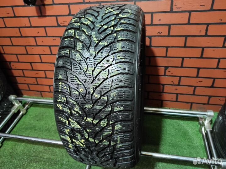 Nokian Tyres Hakkapeliitta 9 245/40 R19 98T