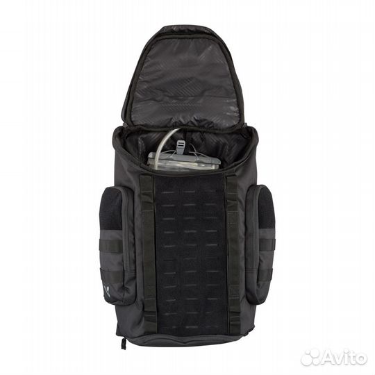 Oakley Backpack Link Pack Miltac 23L blackout