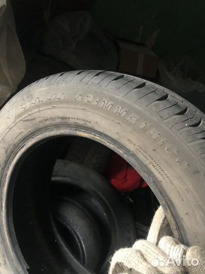 Viatti Strada Asimmetrico 185/65 R15