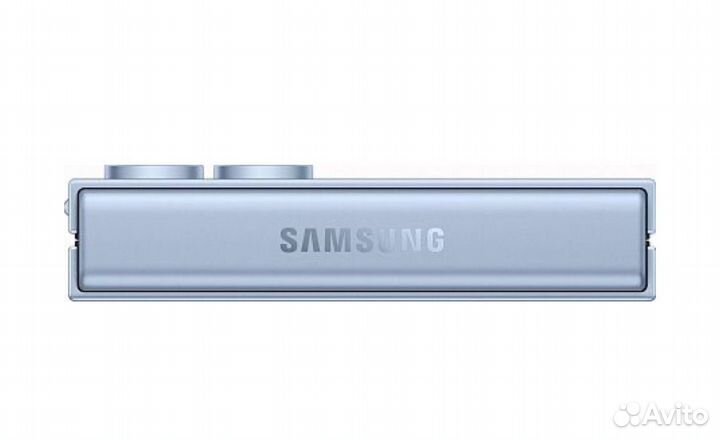 Samsung Galaxy Z Flip 6, 12/256 ГБ