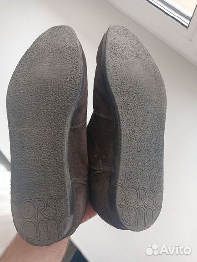 Туфли мужские 44