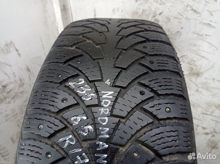 Nokian Tyres Nordman SUV 235/65 R17 108T