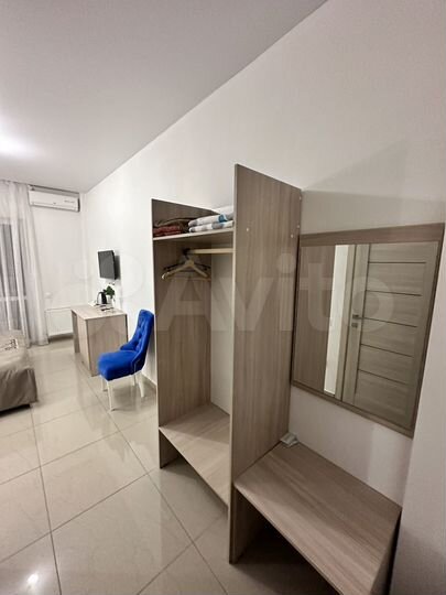 Комната 21 м², 1/2 эт.